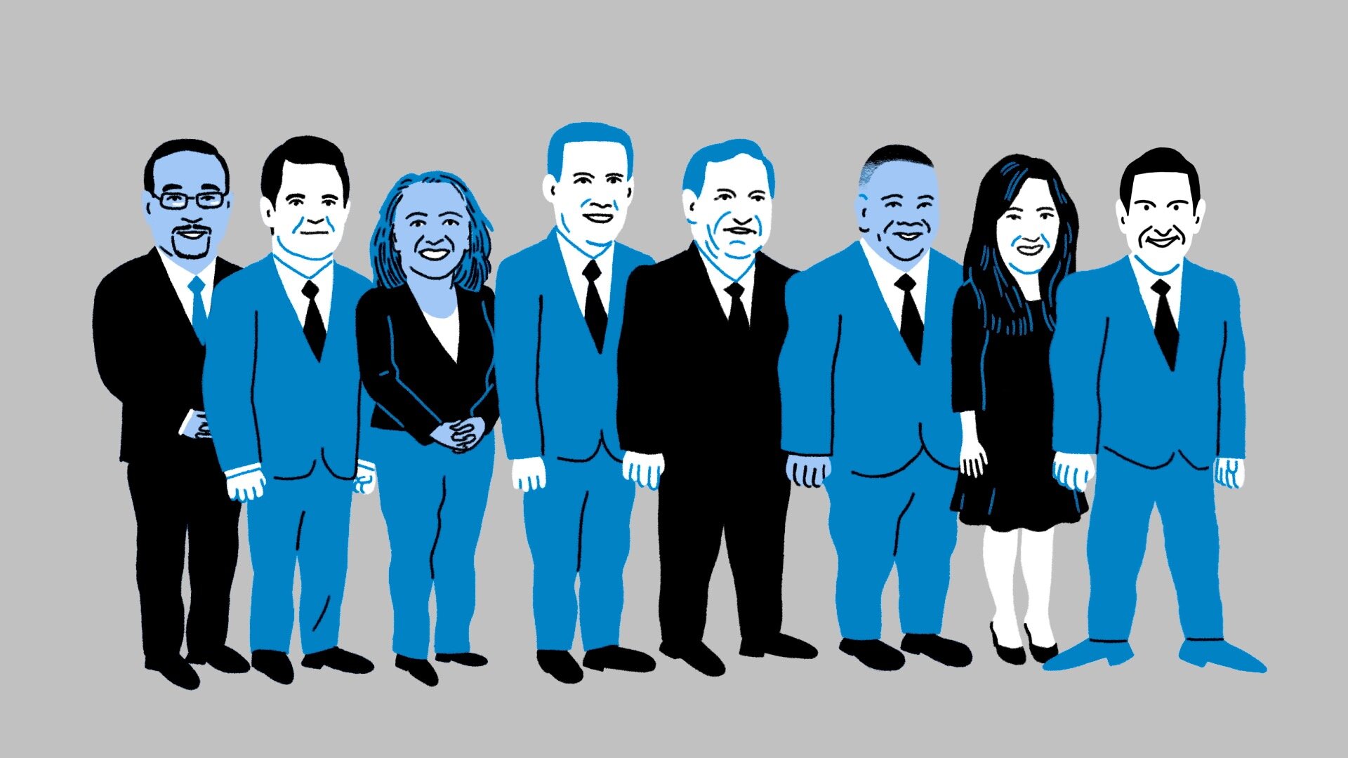 Animated Explainers