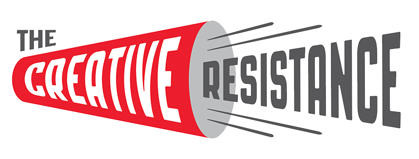 The Creative Resistance